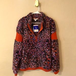 NWT Joylab women’s large pullover